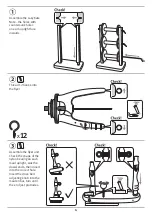 Предварительный просмотр 4 страницы Ashford TDSW110618V11 Assembly Instructions Manual