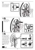 Предварительный просмотр 11 страницы Ashford TDSW110618V11 Assembly Instructions Manual