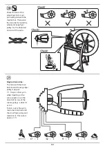 Preview for 12 page of Ashford TRADITIONAL SPINNING WHEEL Instructions Manual