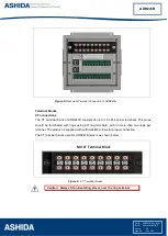 Preview for 42 page of Ashida ADR241B Instruction Manual