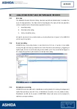 Preview for 258 page of Ashida ADR241B Instruction Manual