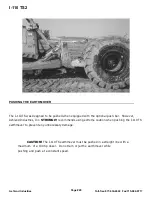 Preview for 21 page of Ashland Earthmovers I-110TS2 Parts Manual