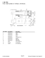 Preview for 13 page of Ashland Earthmovers I-130TS2 Parts Manual