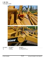 Preview for 5 page of Ashland Earthmovers I-155-TS2 Parts Manual