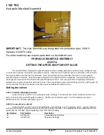 Preview for 18 page of Ashland Earthmovers I-155-TS2 Parts Manual