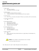 Preview for 21 page of Ashland Earthmovers I-155-TS2 Parts Manual