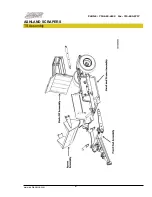 Предварительный просмотр 11 страницы Ashland Earthmovers I-180TS2 Parts Manual