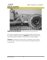 Предварительный просмотр 40 страницы Ashland Earthmovers I-180TS2 Parts Manual