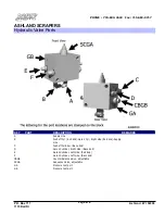 Предварительный просмотр 17 страницы Ashland Earthmovers I-950 Parts Manual