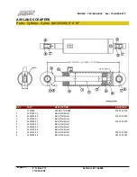 Preview for 18 page of Ashland CS18-HD Parts Manual