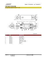 Preview for 19 page of Ashland CS18-HD Parts Manual