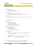 Preview for 23 page of Ashland CS18-HD Parts Manual