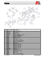 Preview for 6 page of Ashland EHDW-3620-14 Parts Manual