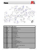 Предварительный просмотр 6 страницы Ashland HDW-3217-12 Parts Manual