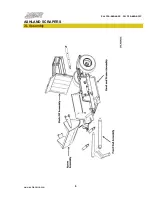 Предварительный просмотр 7 страницы Ashland I-130XL2 Parts Manual