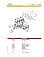 Предварительный просмотр 12 страницы Ashland I-130XL2 Parts Manual