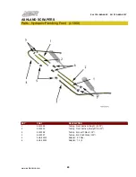 Предварительный просмотр 25 страницы Ashland I-130XL2 Parts Manual