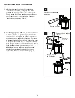 Preview for 16 page of Ashley Harbour LWSC0092B Assembly Instructions Manual