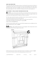 Предварительный просмотр 3 страницы Ashley 2080112 Manual