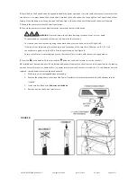 Предварительный просмотр 4 страницы Ashley 2080112 Manual