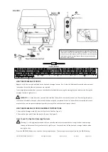 Предварительный просмотр 5 страницы Ashley 2080112 Manual