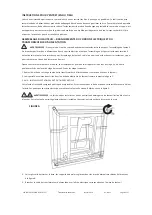 Предварительный просмотр 8 страницы Ashley 2080112 Manual