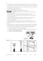 Предварительный просмотр 9 страницы Ashley 2080112 Manual