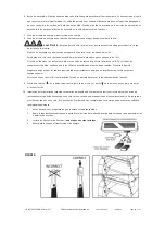 Предварительный просмотр 14 страницы Ashley 2080112 Manual