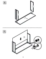 Preview for 16 page of Ashley 208751 Assembly Instructions Manual