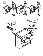 Preview for 18 page of Ashley 208751 Assembly Instructions Manual