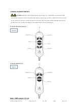 Preview for 6 page of Ashley 2120206 Owner'S Manual