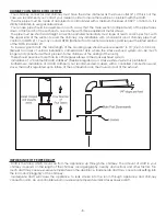 Preview for 8 page of Ashley AC2000 Owner'S Operation And Instruction Manual