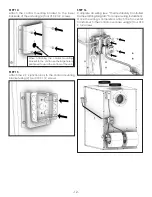 Preview for 12 page of Ashley AF1500E Owner'S Operation And Instruction Manual