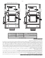 Preview for 42 page of Ashley AF1500E Owner'S Operation And Instruction Manual