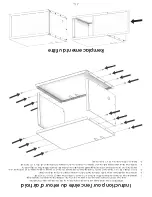 Preview for 46 page of Ashley AF1500E Owner'S Operation And Instruction Manual