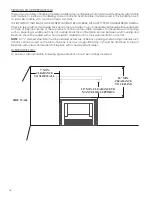 Preview for 18 page of Ashley AGVF340 Installation And Operating Manual