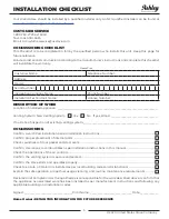 Preview for 3 page of Ashley AP130 Owner’S Instruction And Operation Manual