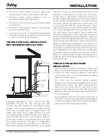 Preview for 8 page of Ashley AP130 Owner’S Instruction And Operation Manual