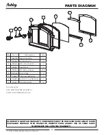 Preview for 22 page of Ashley AP130 Owner’S Instruction And Operation Manual