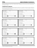 Preview for 27 page of Ashley AP130 Owner’S Instruction And Operation Manual