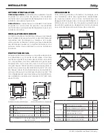 Preview for 44 page of Ashley AP130 Owner’S Instruction And Operation Manual