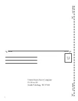 Preview for 4 page of Ashley AP5660L Installation And Operating Manual