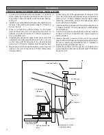 Preview for 14 page of Ashley AP5660L Installation And Operating Manual