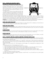 Preview for 16 page of Ashley AP5660L Owner'S Operation And Instruction Manual