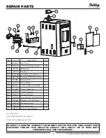 Предварительный просмотр 25 страницы Ashley AP5710 Owner’S Instruction And Operation Manual