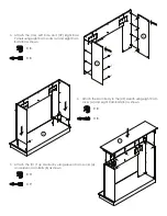 Preview for 4 page of Ashley ASHFSMK-W Assembly And Installation Manual