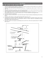 Preview for 13 page of Ashley Ashley AP5660 Installation And Operating Manual