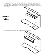 Preview for 4 page of Ashley ASHTRMK-W Assembly And Installation Manual