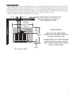 Preview for 7 page of Ashley AW100E Owner'S Operation And Instruction Manual