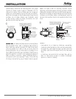 Preview for 11 page of Ashley AW1120E-BL Owner’S Instruction And Operation Manual